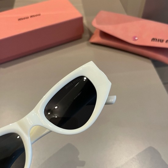 MiuMiu Sunglasses