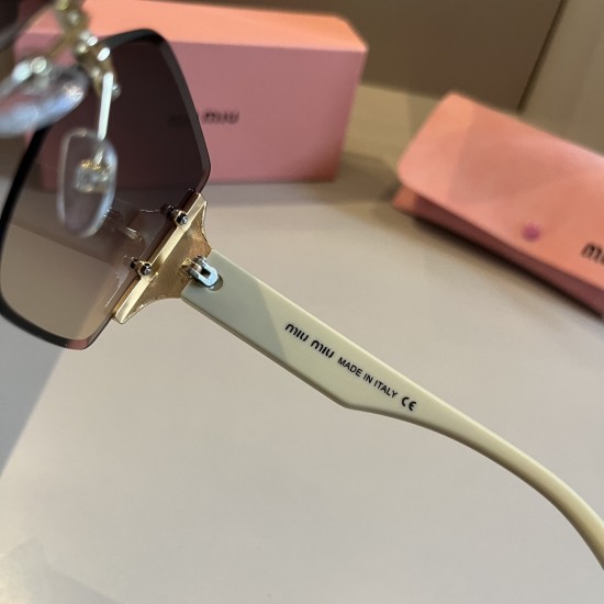 MiuMiu Sunglasses