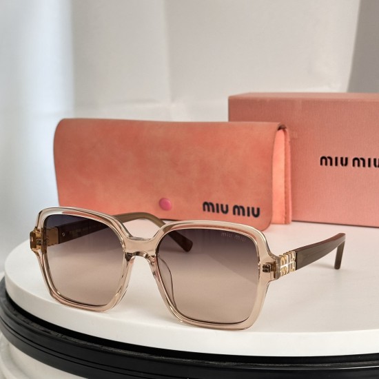 MiuMiu Sunglasses