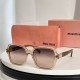 MiuMiu Sunglasses