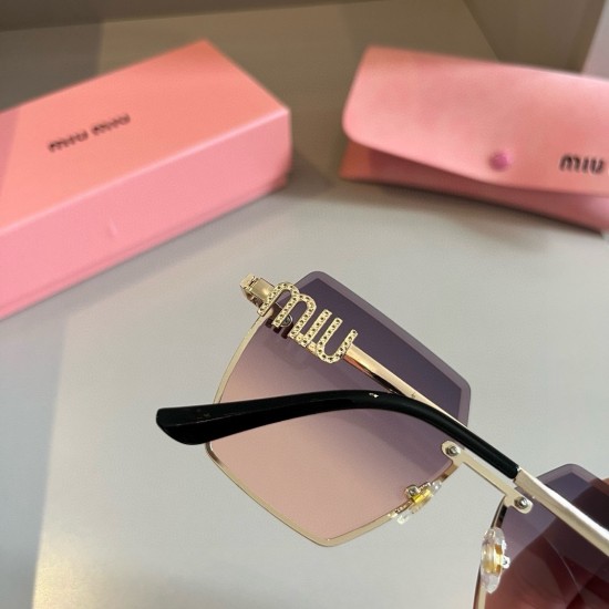 MiuMiu Sunglasses
