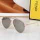 FENDI SUNGLASSES