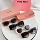 MiuMiu Sunglasses