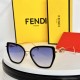 FENDI SUNGLASSES