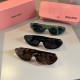 MiuMiu Sunglasses