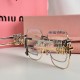 MiuMiu Sunglasses