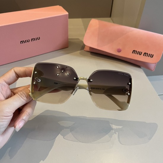 MiuMiu Sunglasses