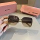 MiuMiu Sunglasses