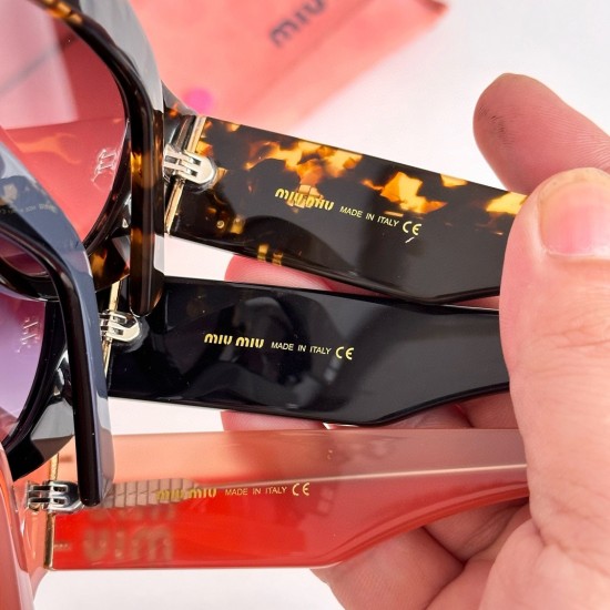 MiuMiu Sunglasses