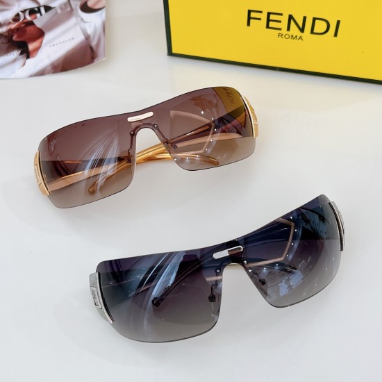 FENDI SUNGLASSES
