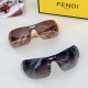 FENDI SUNGLASSES