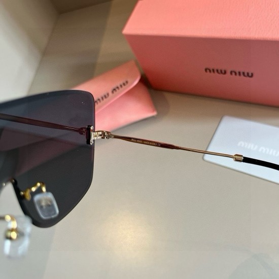 MiuMiu Sunglasses