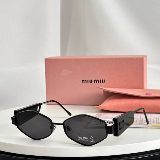 MiuMiu Sunglasses