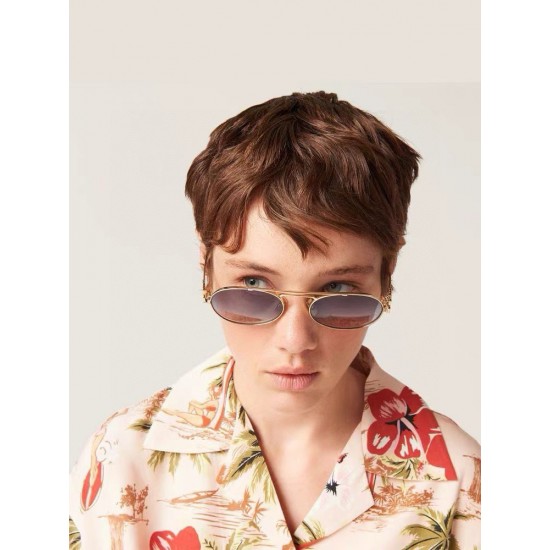 MiuMiu Sunglasses