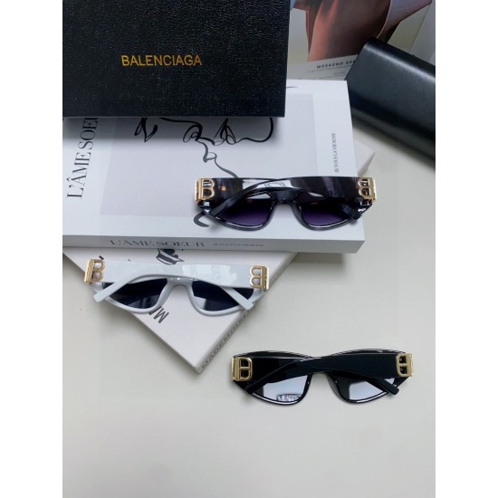 Balenciaga Sunglasses