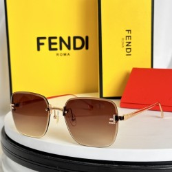 FENDI SUNGLASSES