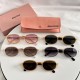 MiuMiu Sunglasses