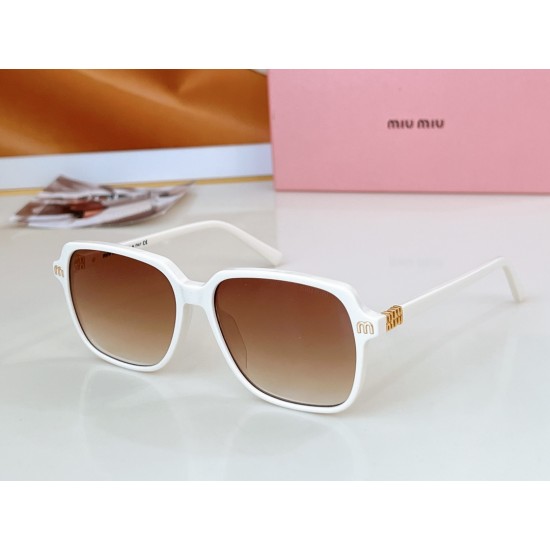 MiuMiu Sunglasses