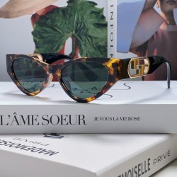 FENDI SUNGLASSES