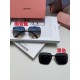 MiuMiu Sunglasses