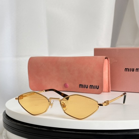 MiuMiu Sunglasses