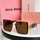 MiuMiu Sunglasses