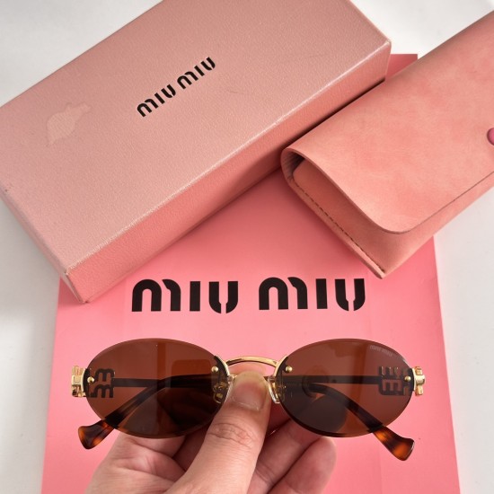 MiuMiu Sunglasses