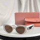 MiuMiu Sunglasses