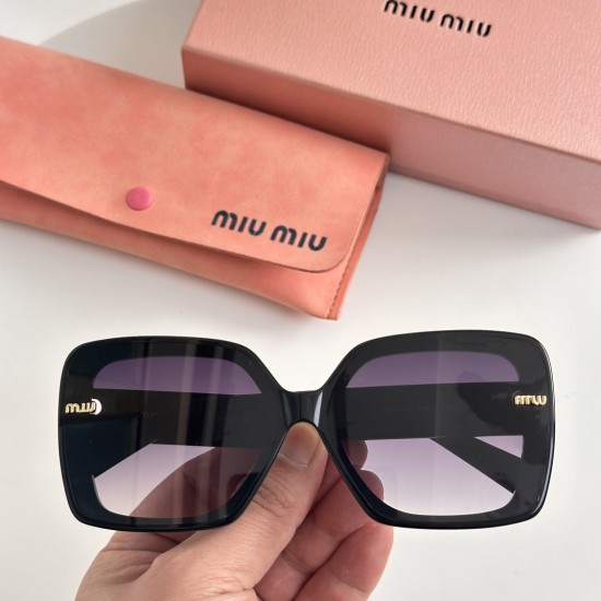 MiuMiu Sunglasses