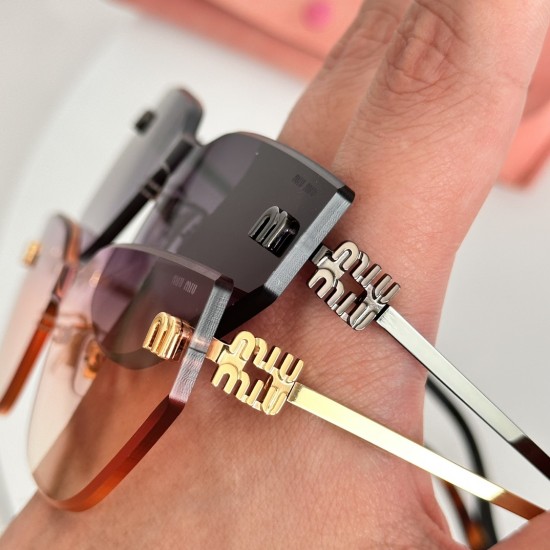 MiuMiu Sunglasses