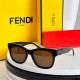 FENDI SUNGLASSES