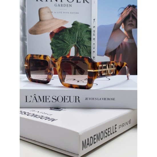 FENDI SUNGLASSES