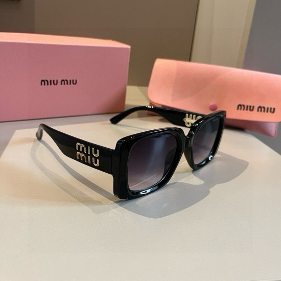 MiuMiu Sunglasses