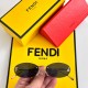 FENDI SUNGLASSES