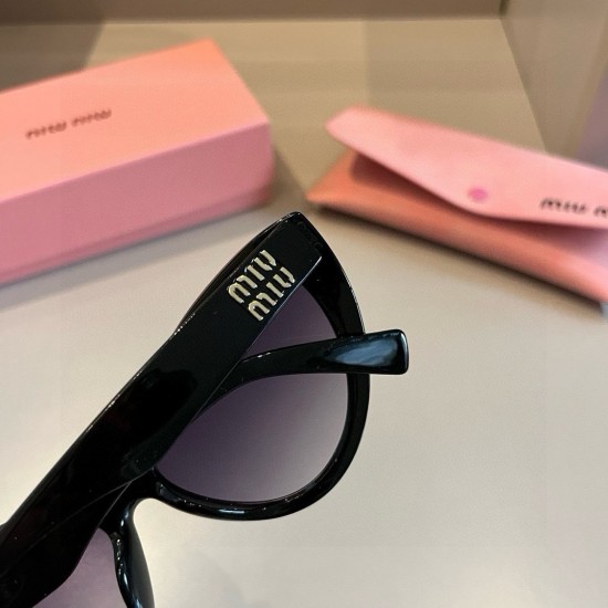 MiuMiu Sunglasses
