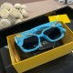 FENDI SUNGLASSES