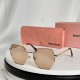 MiuMiu Sunglasses