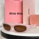 MiuMiu Sunglasses