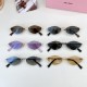 MiuMiu Sunglasses