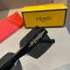 FENDI SUNGLASSES