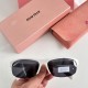 MiuMiu Sunglasses