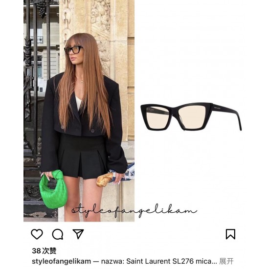 YSL SUNGLASSES