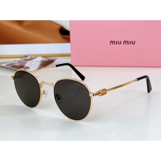 MiuMiu Sunglasses