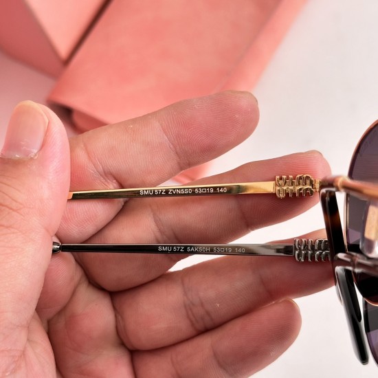 MiuMiu Sunglasses