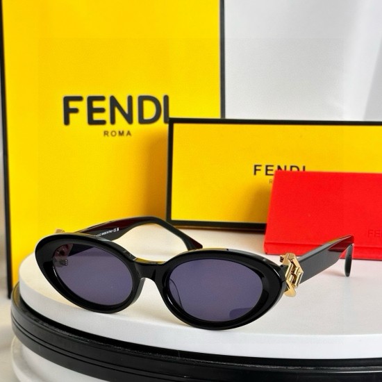 FENDI SUNGLASSES