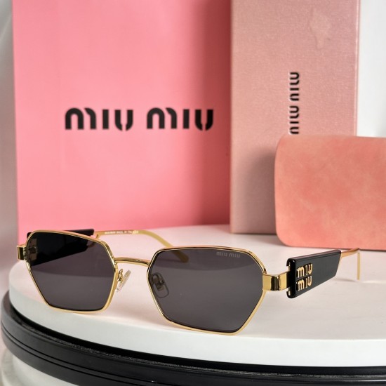MiuMiu Sunglasses