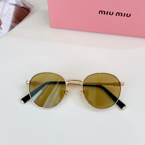 MiuMiu Sunglasses