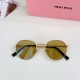 MiuMiu Sunglasses