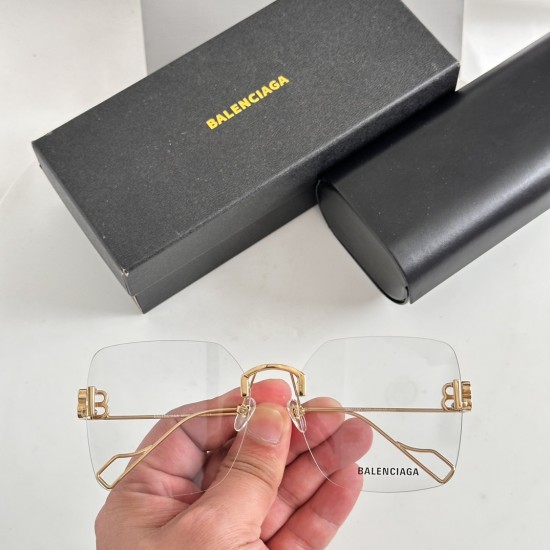 Balenciaga Sunglasses