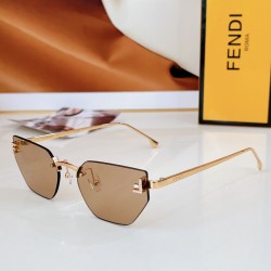 FENDI SUNGLASSES